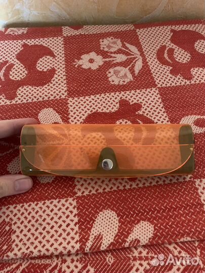 Чехол для очков