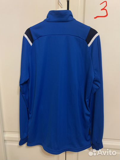 Толстовка Волейбольный клуб Зенит Спб