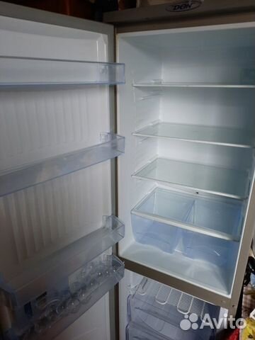 Холодильник Дон r-291