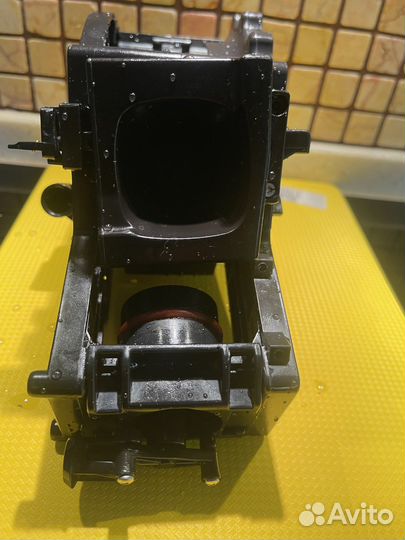 Заварной блок в сборе для Philips / Saeco