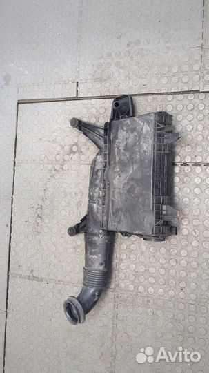 Корпус воздушного фильтра Mercedes Vito W639, 2008