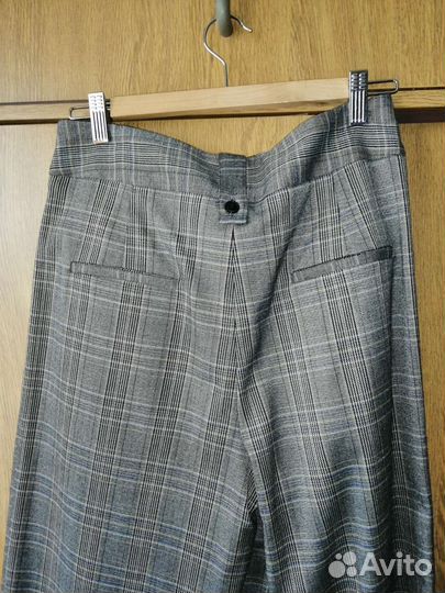 Брюки-кюлоты Zarina 46р новые