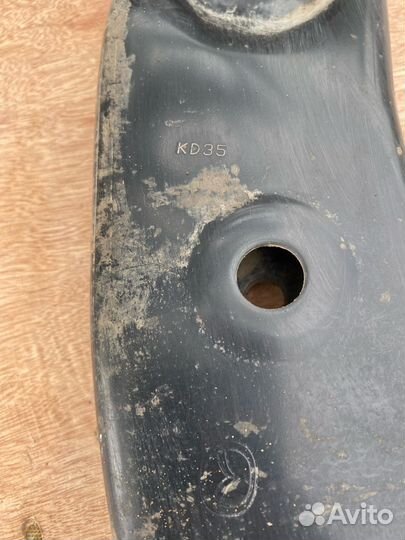 Рычаг передний правый Mazda CX5 PE / Mazda 6 GJ