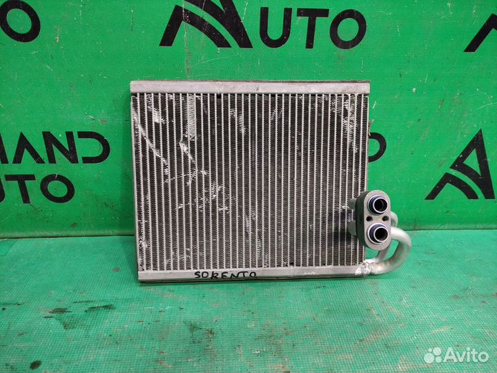 Испаритель кондиционера Kia Sportage 3 2010-2016