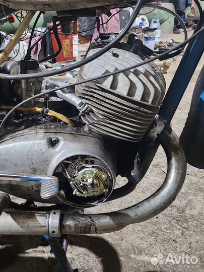 Продам иж юпитер 3