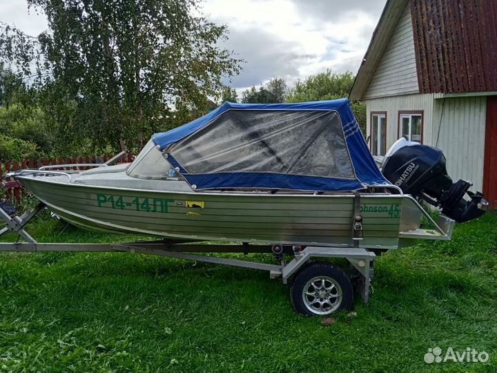 Водный транспорт