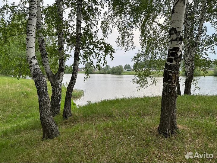 Рыбалка и отдых