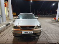 Opel Astra 1.6 MT, 1998, 250 000 км, с пробегом, цена 219 000 руб.