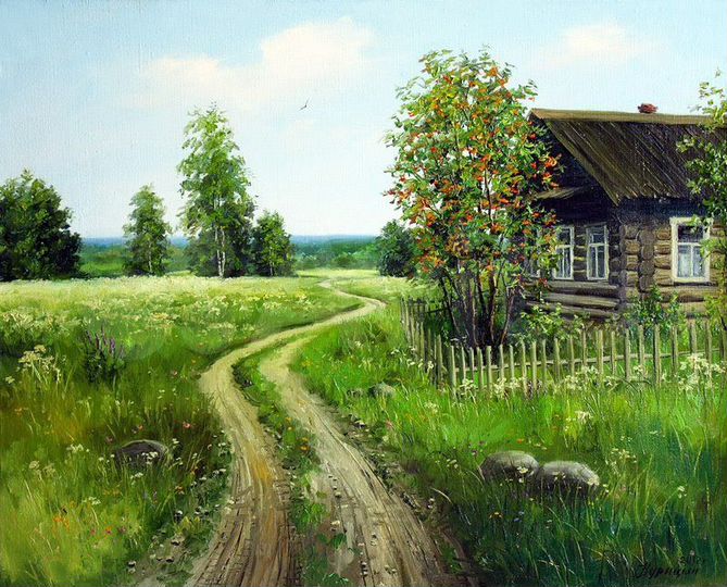 Дом 47 м² на участке 7 сот.