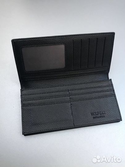 Мужское портмоне