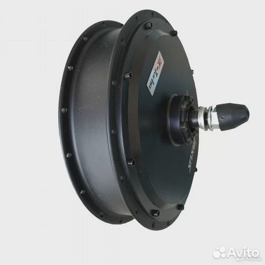 Мотор 3000W Mxus turbo (миникрошка V3) электровел