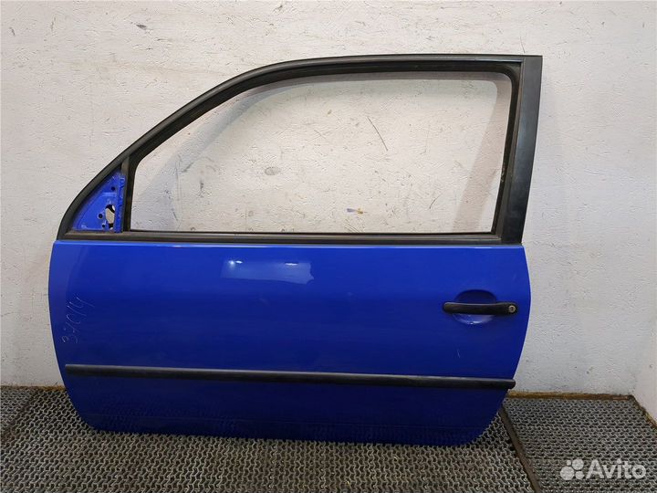 Дверь боковая Seat Arosa, 1999