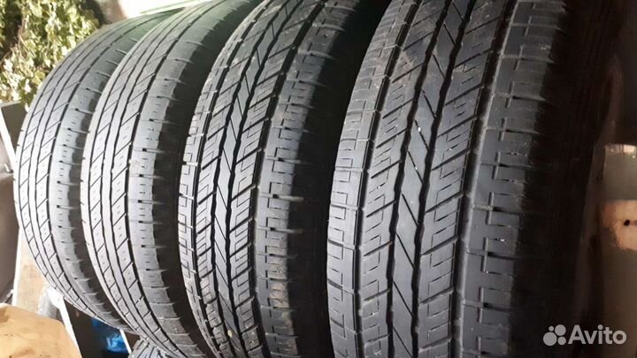 Колеса 235/75 R16