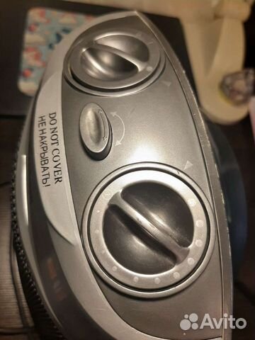 Обогреватель электрический