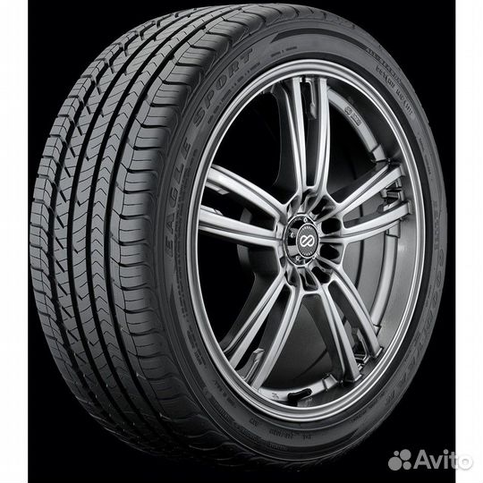 Goodyear Eagle Sport TZ 235/40 R18 95Y