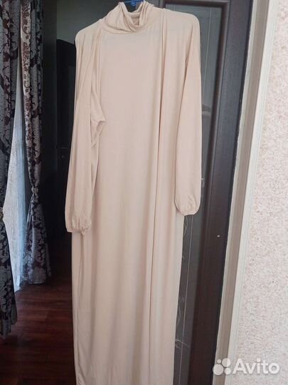 Платья Абая