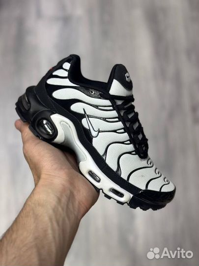 Кроссовки Nike air MAX TN plus(36-40) LUX