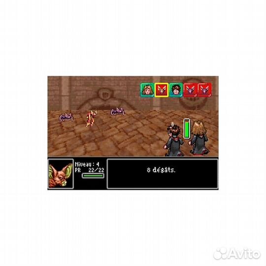 Harry Potter and the Prisoner of Azkaban, б/у, анг