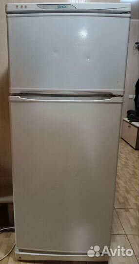 Холодильник бу