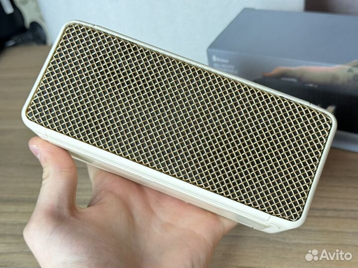 Колонка Marshall Emberton