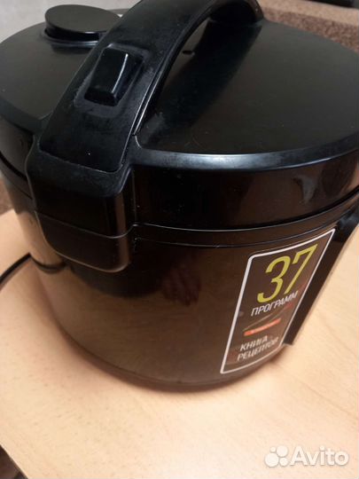 Мультиварка polaris б/у