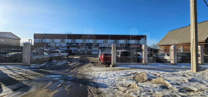 Свободного назначения, 650 м²