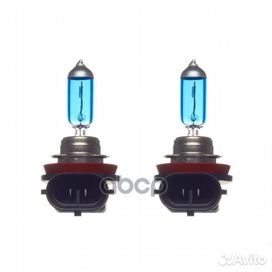 H11 12V 55W (100W) 5000K AB5011 avantech