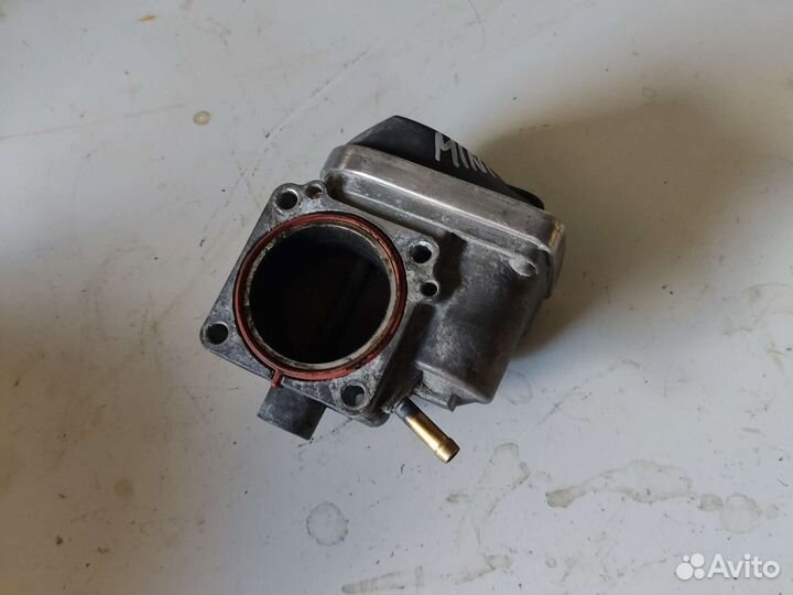 Заслонка дроссельная Mini Cooper (R50/53), 2002
