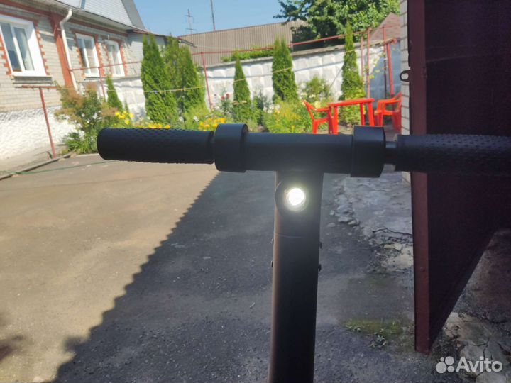 Электросамокат mizar birdman