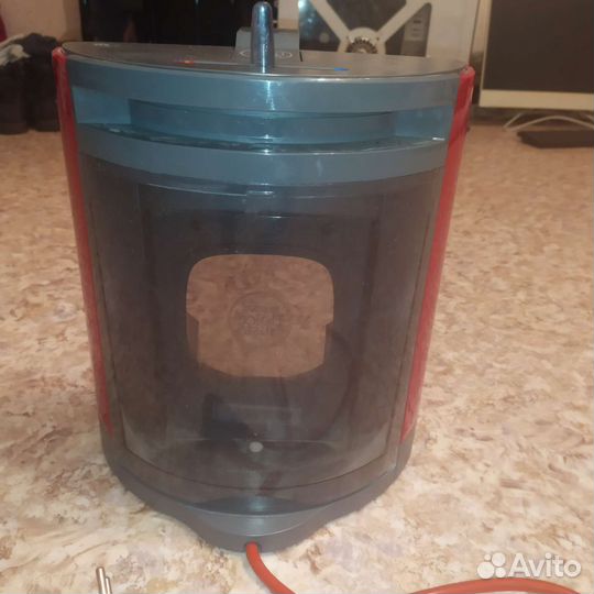 Капсульная кофемашина Krups