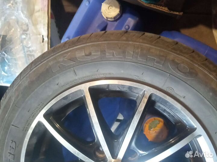 Kumho KH18 195/65 R15