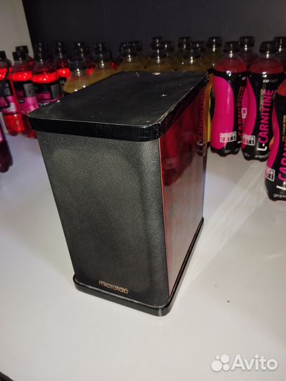 Колонка Microlab