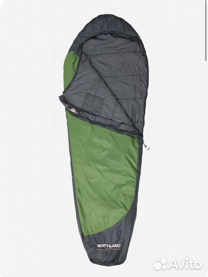 Спальный мешок Northland Hypnos +10