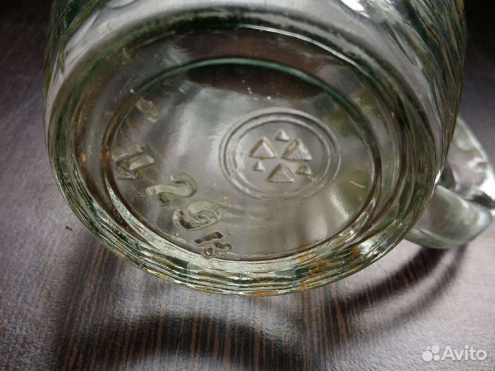 Кружка пивная