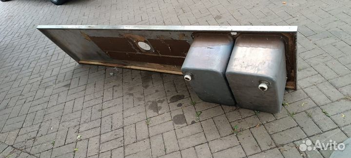 Мойка металлические
