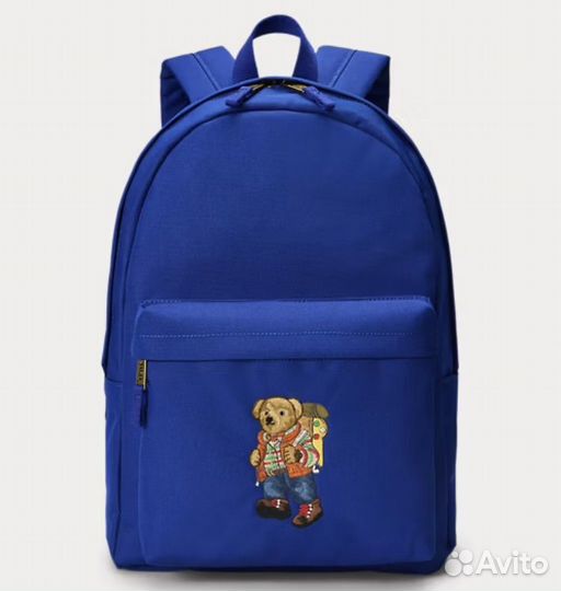 Рюкзак Ralph Lauren