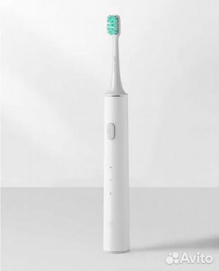 Электрическая зубная щетка Xiaomi Mijia