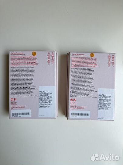 Simone Rocha x H&M серьги