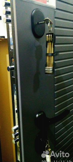 Входная Дверь Бостон