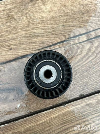 Обводной ролик Peugeot 206 206 1.4 2008