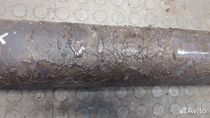 Кардан задний Jaguar XK