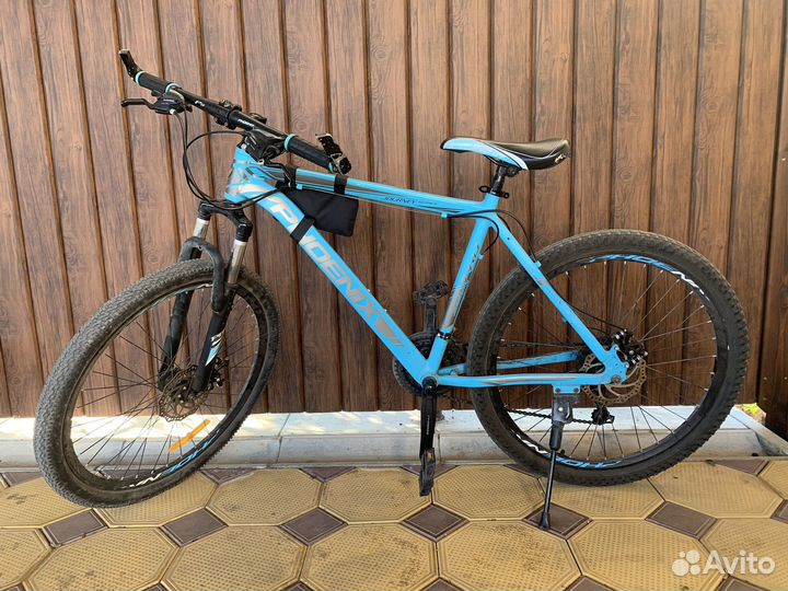 Велосипед phoenix