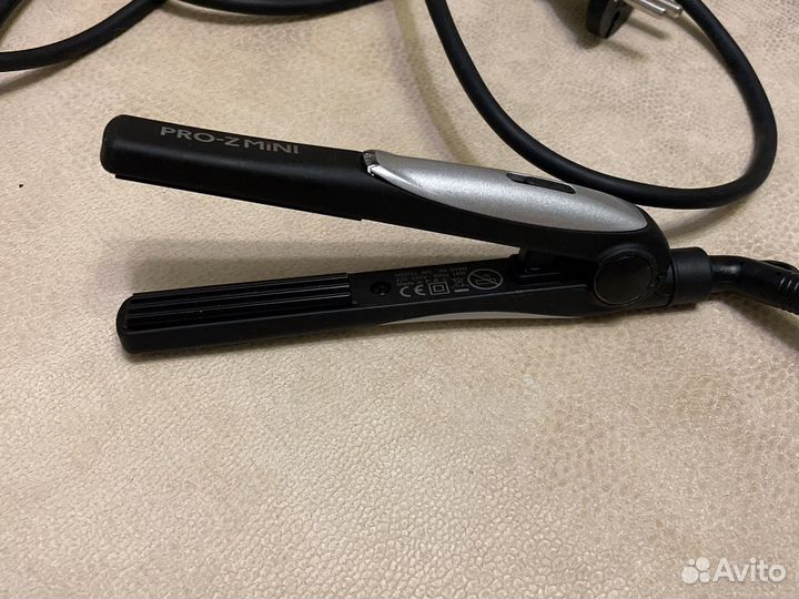 Электрощипцы