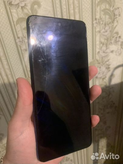 TECNO Pova 2, 4/64 ГБ