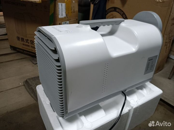 Мобильный кондиционер