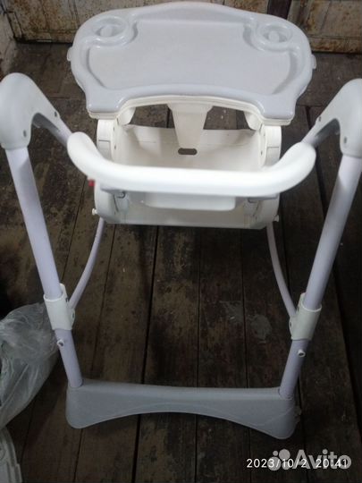 Стул для кормления Bobyton