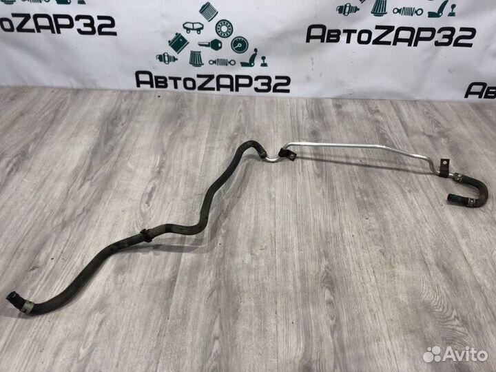 Шланг гидроусилителя(обратка) Mitsubishi Lancer 9