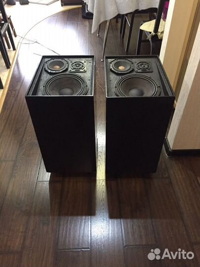 Колонки finlux