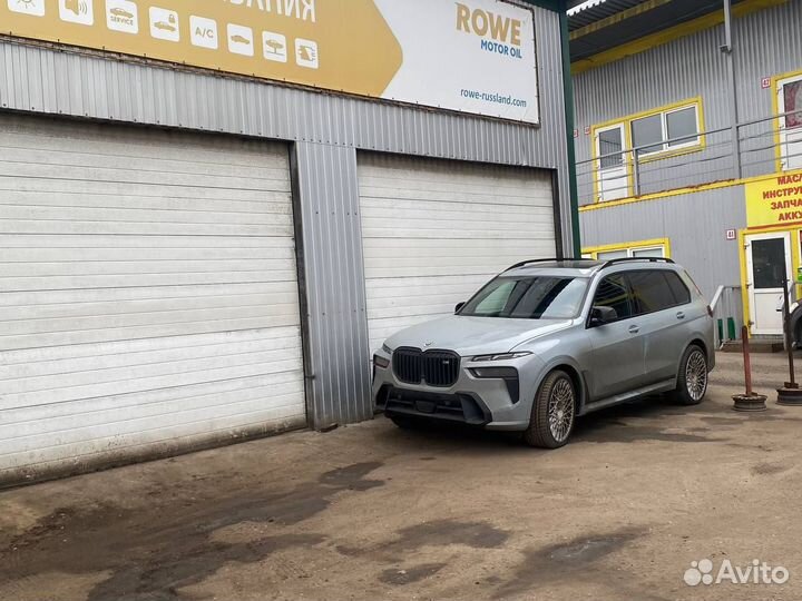 Чип тюнинг/евро2/Stage 1/EGR/AdBlue/Прошивка