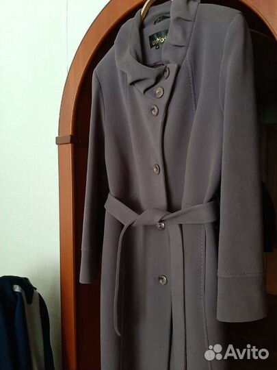 Пальто